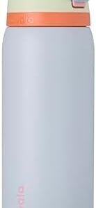 Owala FreeSip Insulated Water Bottle: Stay Hydrated in Style!