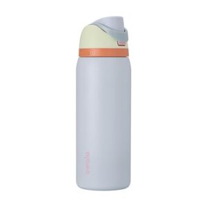 Owala FreeSip Insulated Water Bottle - 32oz Beach House