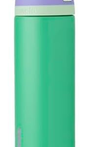 Owala Disney Princess Ariel FreeSip Water Bottle - Stay Hydrated in Style!
