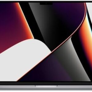 Apple 2021 MacBook Pro (16-inch, M1 Pro, 32GB RAM) - Renewed - Unbeatable Price!