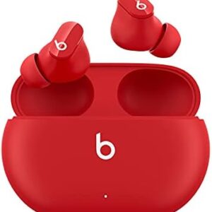 Beats Studio Buds (Renewed Premium) - Immersive Sound, Unbeatable Value!