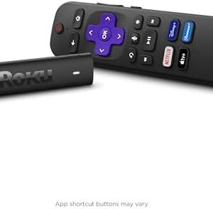 Roku Streaming Stick 4K (Renewed) - Unleash Your Entertainment!