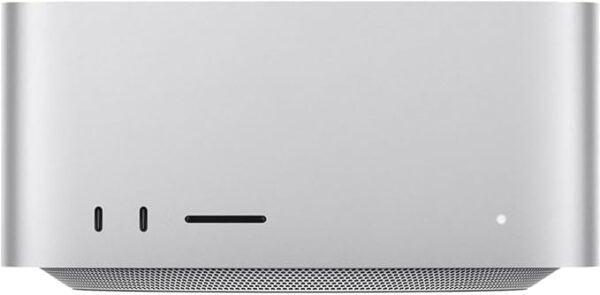 2023 Apple Mac Studio with M2 Max (Renewed Premium) - Unleash Your Creative Power!