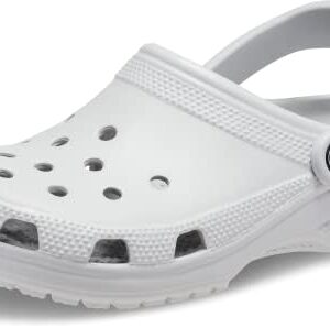 Crocs Unisex Adult Classic Clog: Comfort Redefined!