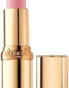 L'Oréal Paris Colour Riche Lipcolour in Ballerina Shoes (135) -  Your Dream Nude