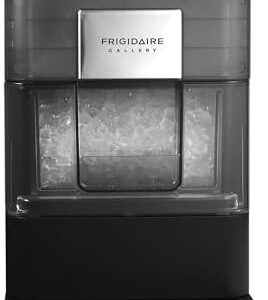 Frigidaire Gallery Countertop Nugget Ice Maker - Restaurant-Quality Ice at Home!