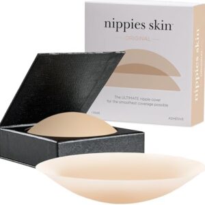 Nippies Nipple Covers: Confidence & Comfort, Effortlessly!