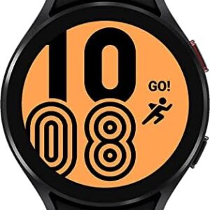 Samsung Galaxy Watch 4 (Renewed) - Your Fitness & Tech Powerhouse for Just $67.60!