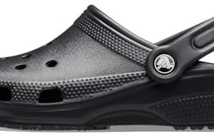 Crocs Unisex Adult Classic Clog: Comfort Redefined!