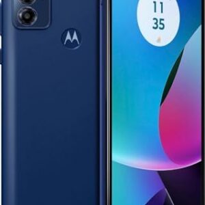 Motorola Moto G Play 2023: 3-Day Battery, Unlocked, & Under $100!