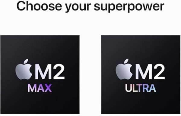 2023 Apple Mac Studio with M2 Max (Renewed Premium) - Unleash Your Creative Power! - Image 6