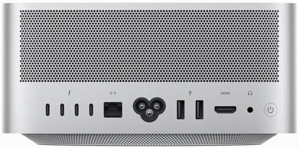 2023 Apple Mac Studio with M2 Max (Renewed Premium) - Unleash Your Creative Power! - Image 2