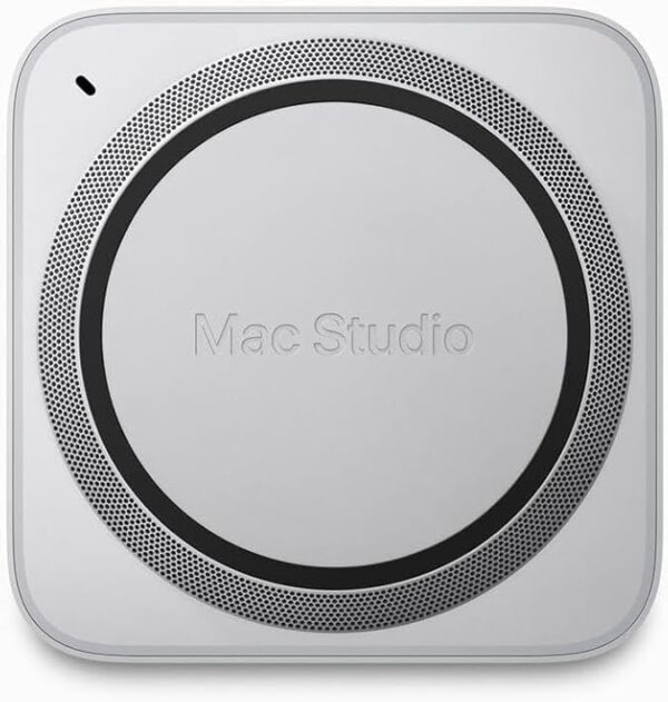 2023 Apple Mac Studio with M2 Max (Renewed Premium) - Unleash Your Creative Power! - Image 3