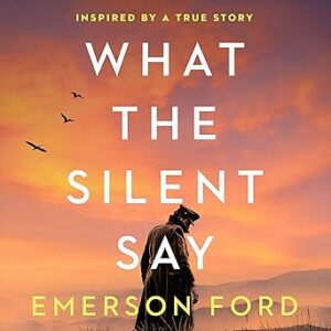 What the Silent Say: Unlock the Secrets of Nonverbal Communication