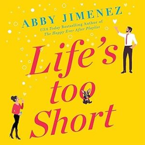 Life's Too Short: Reclaim Your Time & Energy!