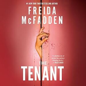 The Tenant:  Stress-Free Property Management Starts Now!