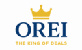 OREI -THE KING OF DEALS