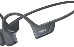 Shokz OpenRun Pro 2: Open-Ear Headphones with Deep Bass