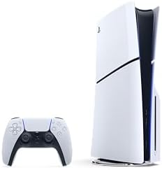 PS5 Slim (Renewed Premium) - $533.70 - OREI