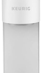 Keurig K-Mini Coffee Maker: Small Size, Big Flavor - $74.80