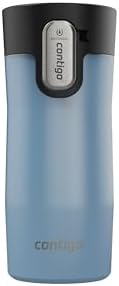 Contigo AUTOSEAL West Loop Travel Mug - Leakproof & Insulated