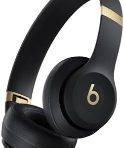 Beats Solo 4 Wireless Headphones: 50hr Battery - $143.70
