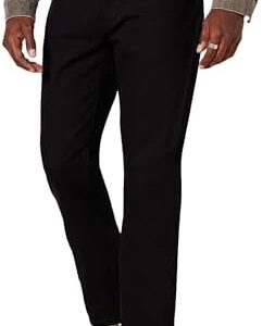 Amazon Essentials Slim Fit Jeans: Men's Comfort & Style - $31.90