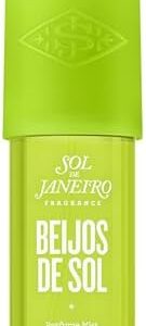 Sol de Janeiro Hair & Body Mist: 4.6/5 Stars!
