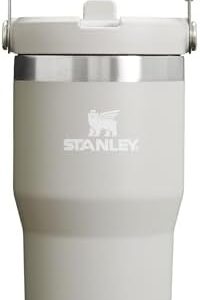 Stanley IceFlow Tumbler: 20oz Insulated Water Bottle