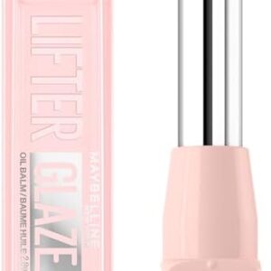 Maybelline Lifter Glaze Balm: 24HR Hydration & Shine