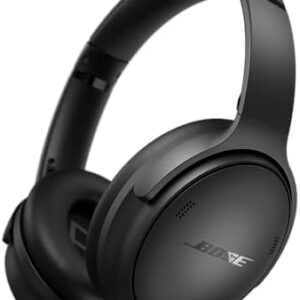 Bose QuietComfort Headphones (Renewed) - Noise Cancelling