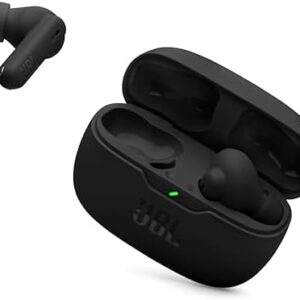 JBL Vibe Beam 2: Noise Cancelling Earbuds - 40hr Battery