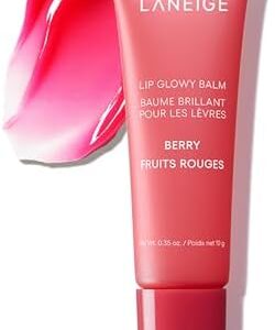 LANEIGE Lip Glowy Balm: Hydrating Lip Shine