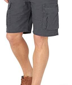 Wrangler Authentics Men's Cargo Shorts - King of Deals!