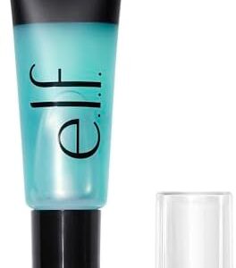 e.l.f. Power Grip Primer: Makeup That Stays Put!