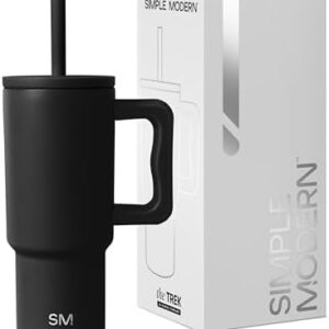 Kids' 24oz Stainless Steel Tumbler - Spill Proof & Durable