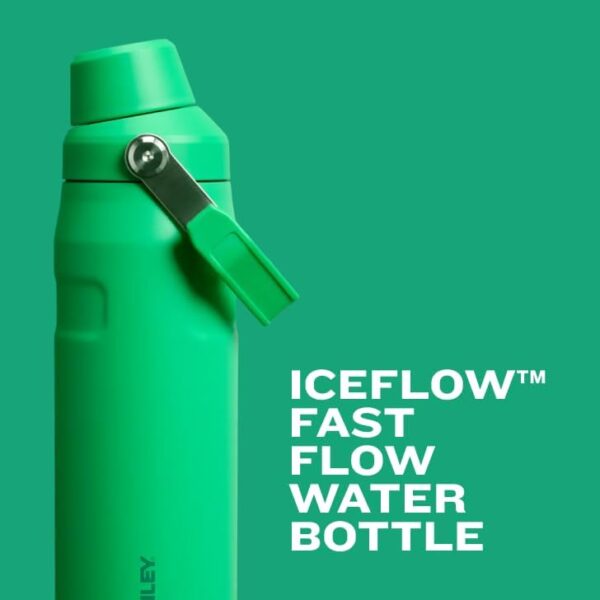 Stanley IceFlow Water Bottle: Stay Hydrated in Style - Image 4