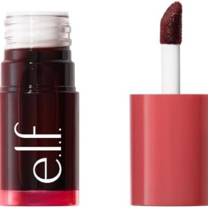e.l.f. Sheer For It Blush Tint: Natural Flush, Long-Lasting