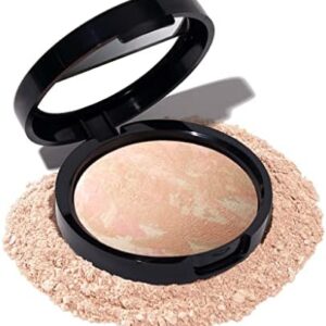 LAURA GELLER Baked Balance-N-Glow Foundation - Porcelain
