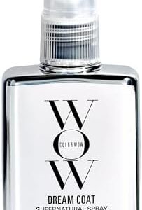 COLOR WOW Dream Coat: Frizz-Free, Shiny Hair – 4.3/5 Stars!