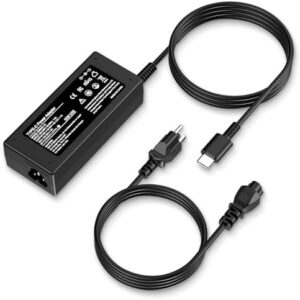 65W USB-C Laptop Charger - Universal Fit