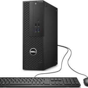 Dell Precision Tower 3420 - Renewed - $230!