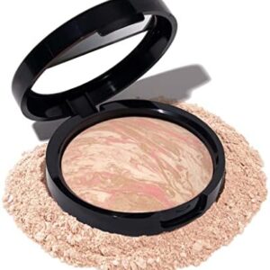 LAURA GELLER Baked Balance-n-Brighten Foundation - Porcelain