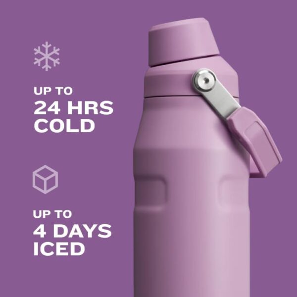 Stanley IceFlow Water Bottle: Stay Hydrated in Style - Image 5