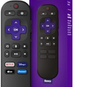 Roku Voice Remote: Control Your Streaming with Ease
