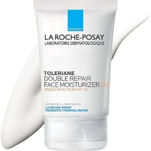 La Roche-Posay Toleriane Double Repair SPF 30 Moisturizer