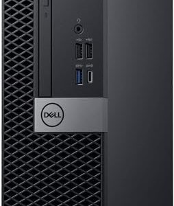 Dell Optiplex 5060: 32GB RAM, 1TB SSD - $310!