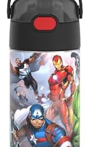 Avengers Thermos Funtainer Water Bottle - 12oz