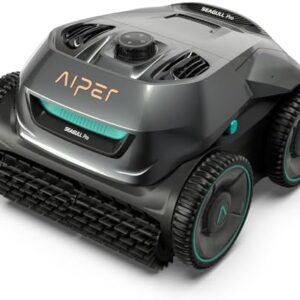 AIPER Seagull Pro ZT6002: Robotic Pool Cleaner