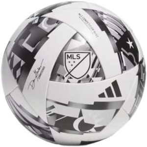Adidas MLS Soccer Ball - Official Match Ball Replica